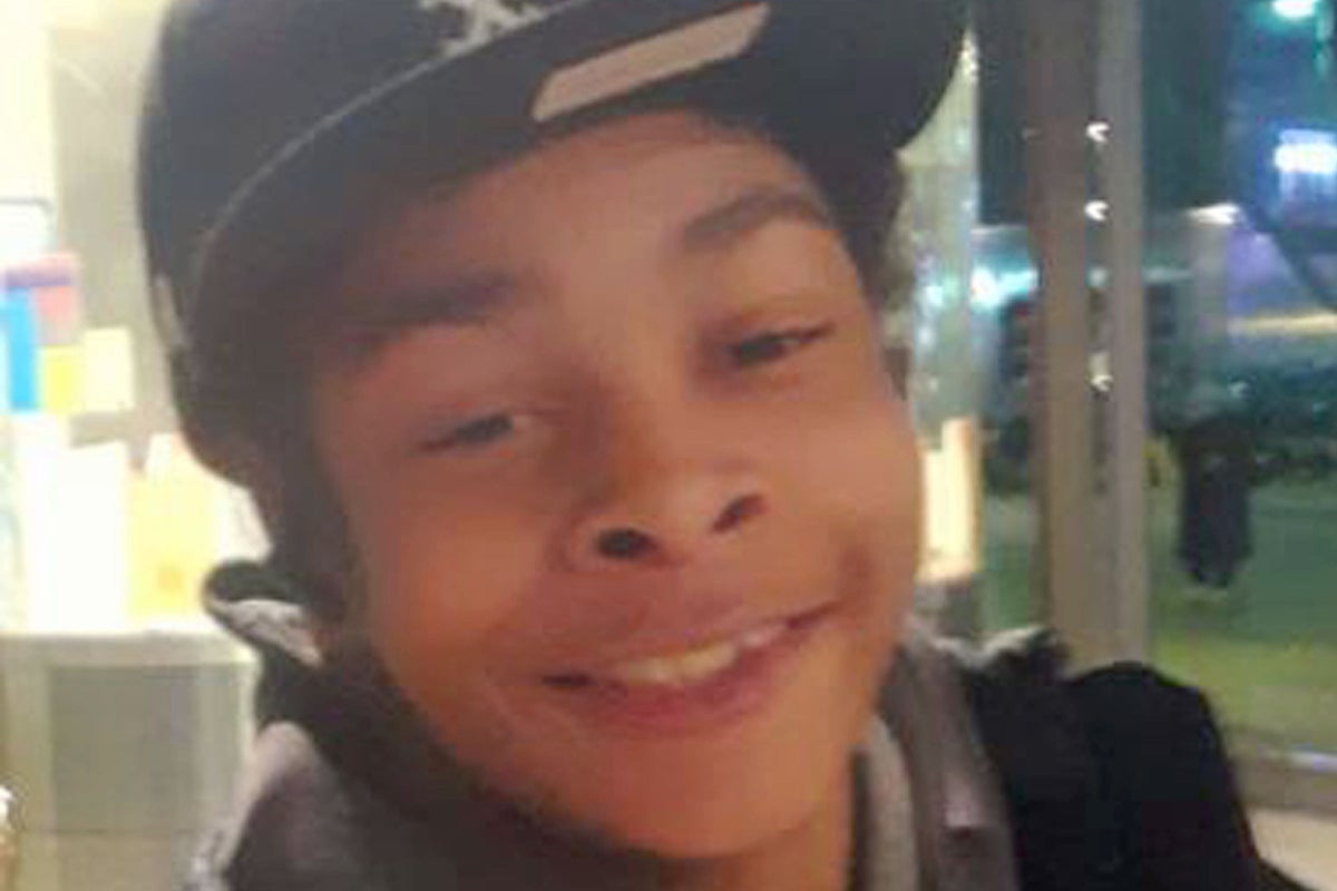Teenagers admit stabbing 14-year-old schoolboy to death with machete on London bus
