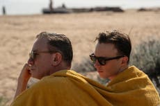 LGBTQ representation in movies falls to three-year low, GLAAD reveals