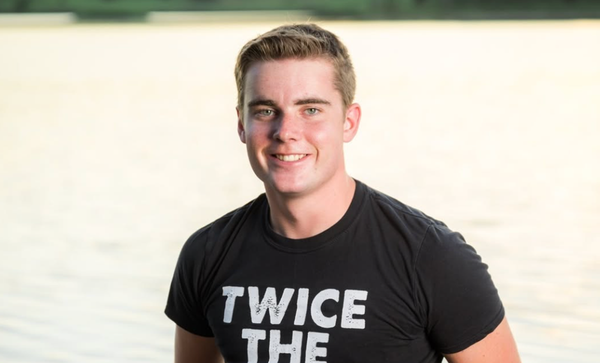 Jack Hoffman, cancer patient who went viral for 2013 Nebraska touchdown, dies aged 19 1 Screenshot 2025 01 16 at 10.07.33%E2%80%AFAM