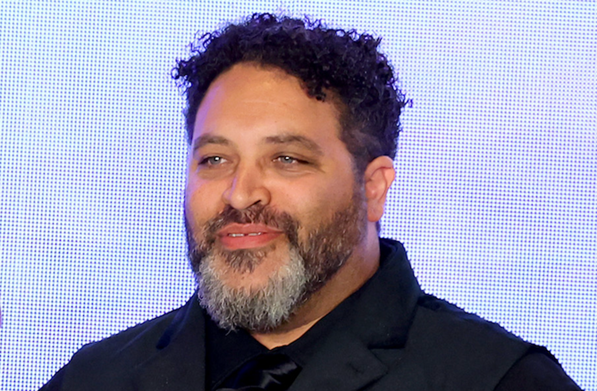 Pulitzer Prize-winning cartoonist Darrin Bell arrested on child ...