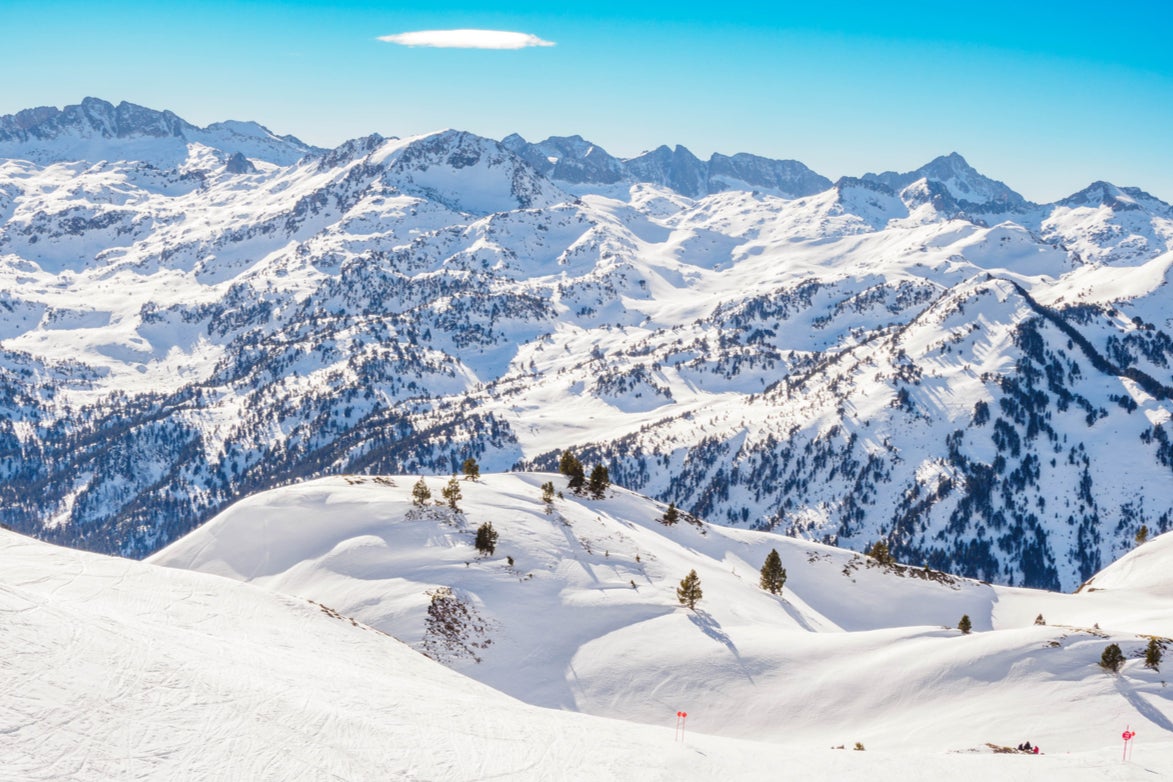 8 lesser-known ski resorts to book for half term and Easter 2025 to avoid the crowds