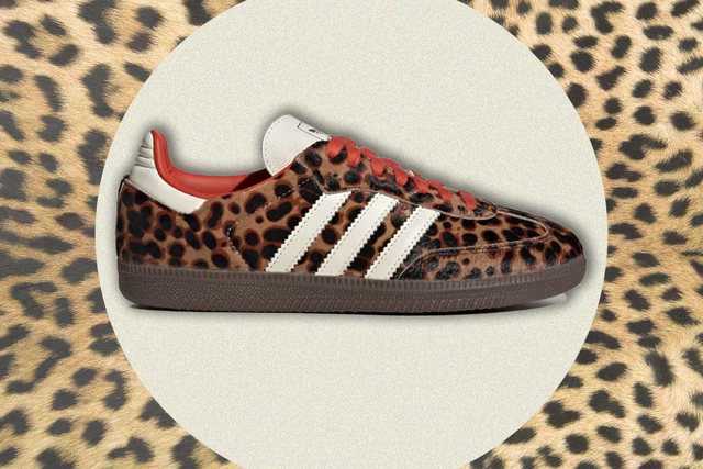 <p>The new style looks just like the sold-out pair from the Wales Bonner collaboration </p>