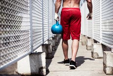 "This will change your life" – Expert strength coach shares the training method missing from your workouts