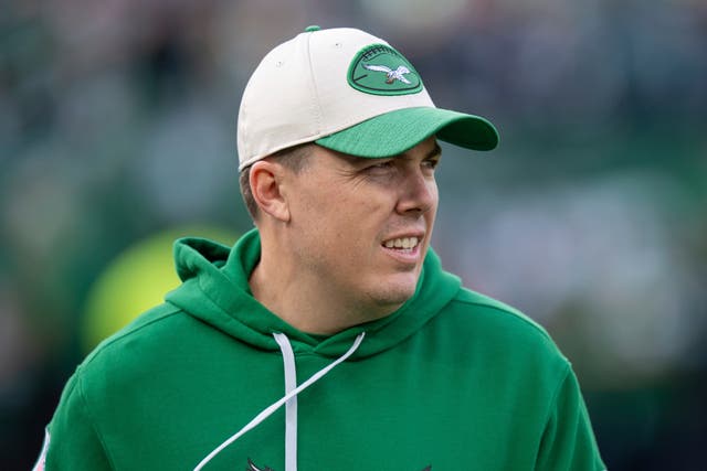 Cowboys-Coaching Search Football