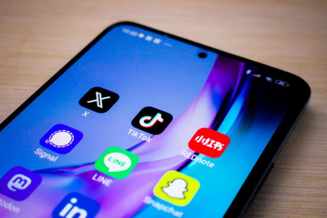 RedNote: Is TikTok’s Chinese alternative any safer than the app facing ...