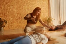 TikTok told me kundalini activation could change my life – this is what happened