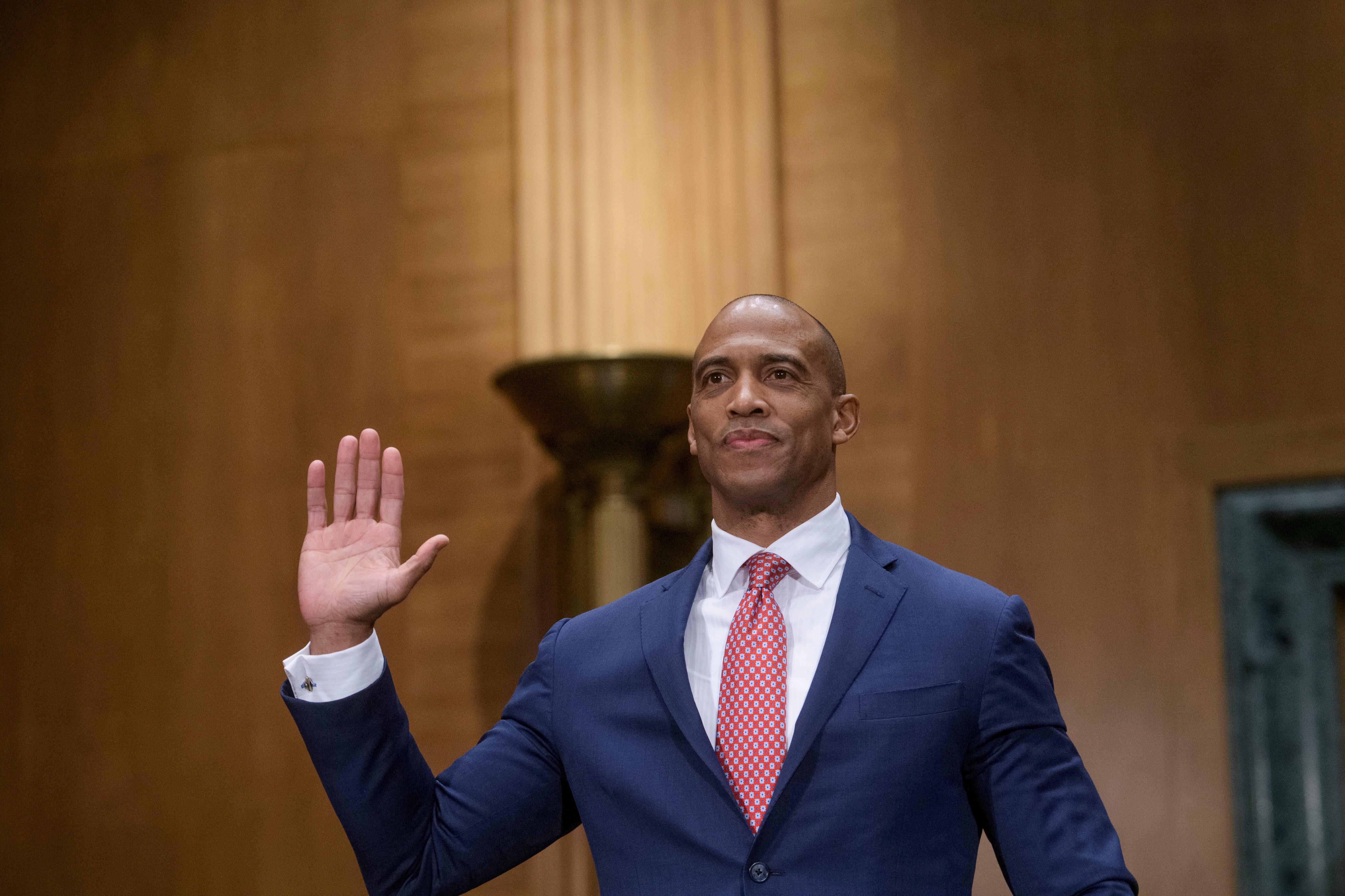 Trump Cabinet Turner