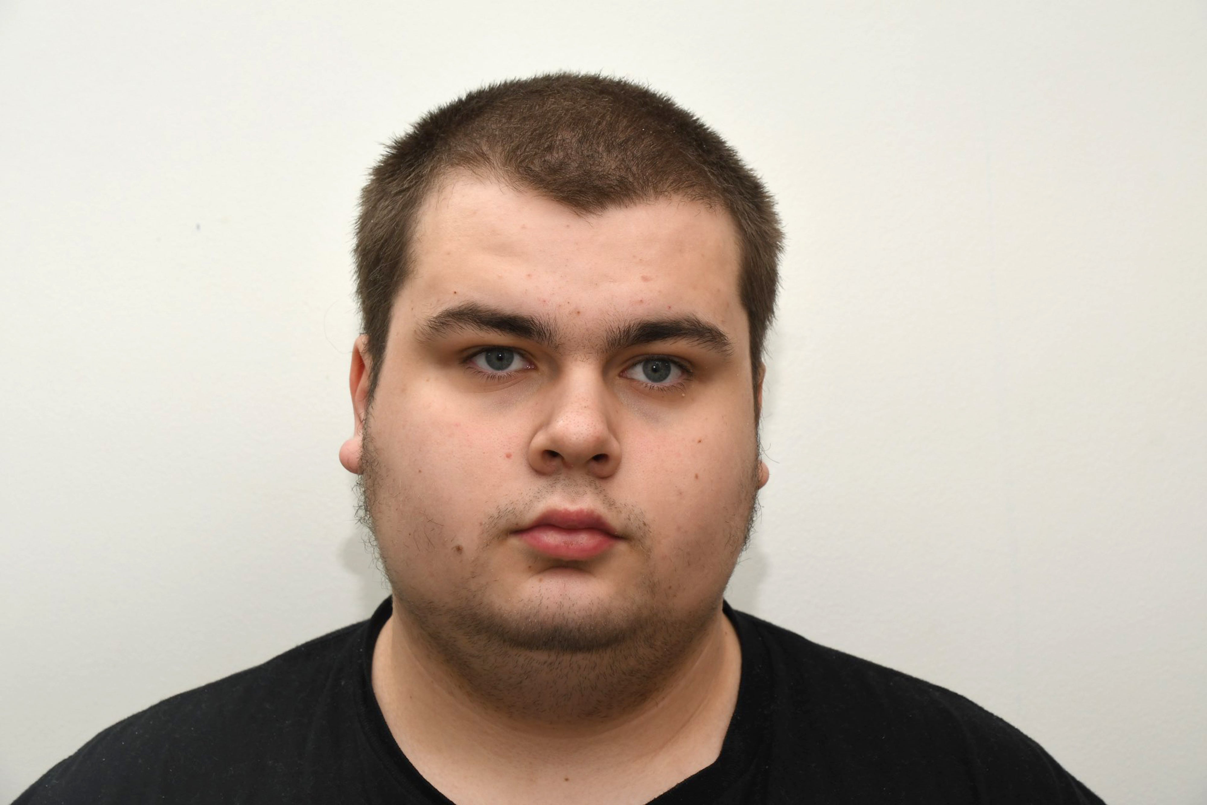 Neo-Nazi satanist Cameron Finnigan, 19, has been jailed at the Old Bailey for six years with an extended licence period of three years