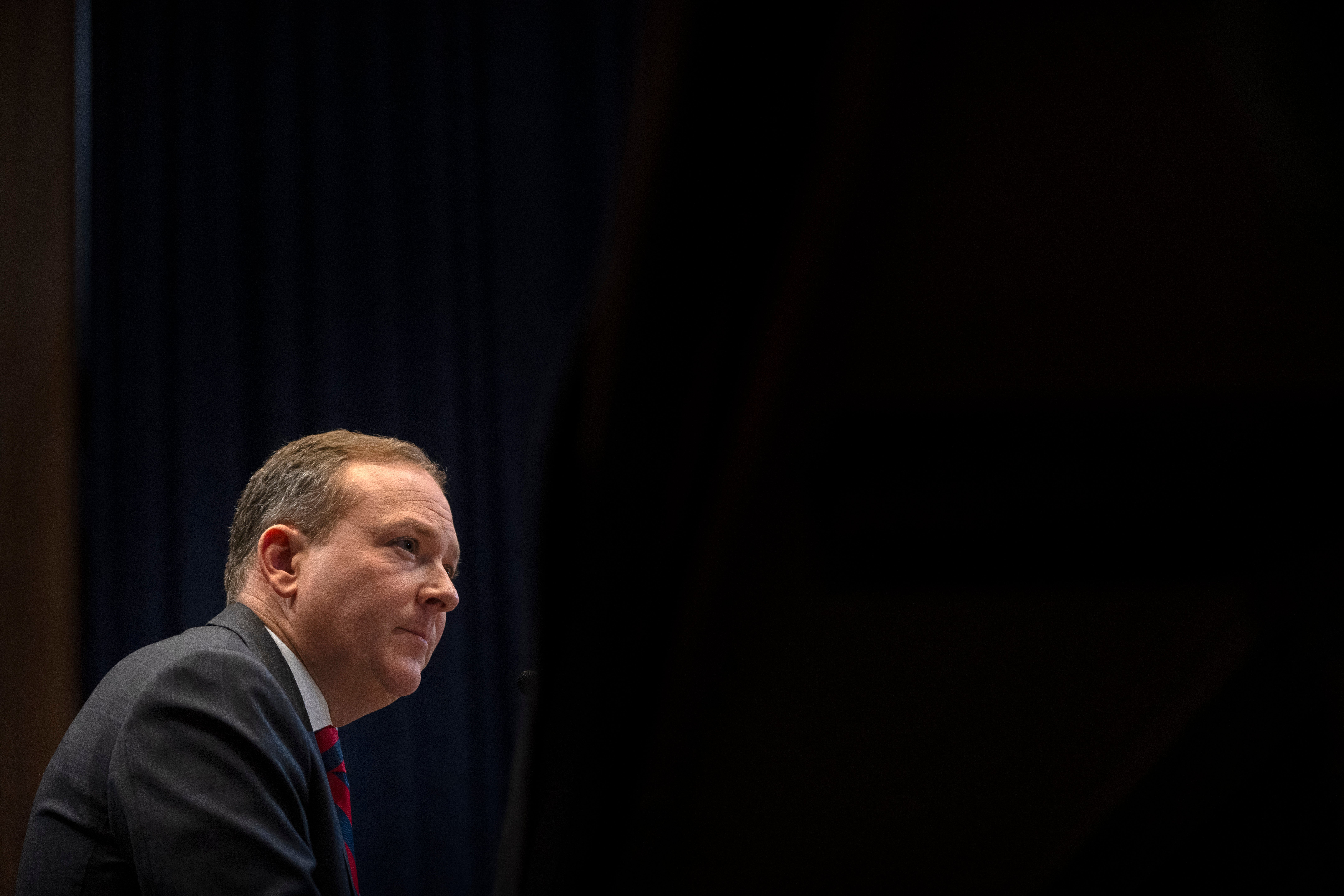 Trump Cabinet Zeldin