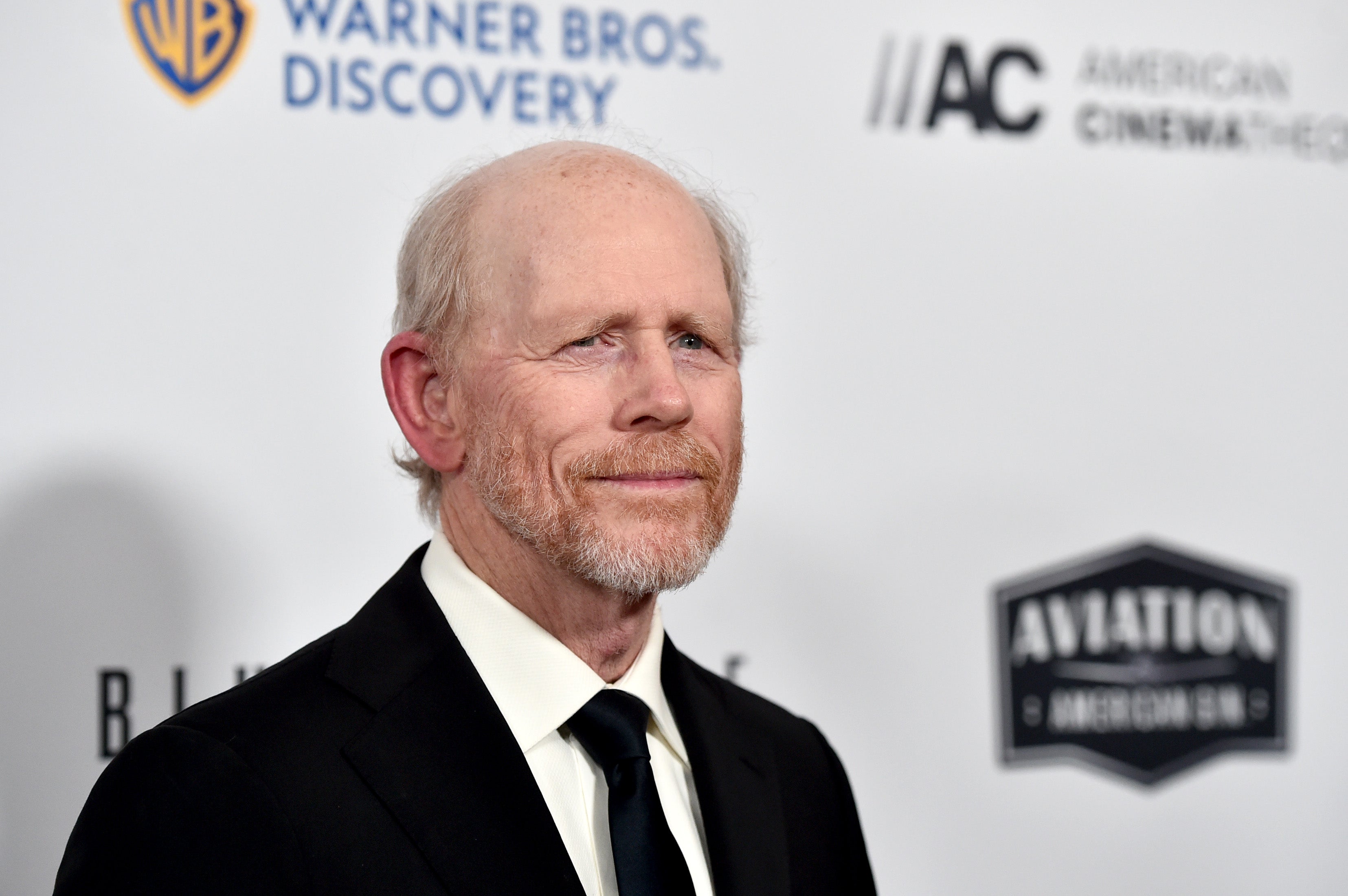 Ron Howard in Beverly Hills in November 2022