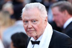 Jon Voight’s plan to ‘Make Hollywood Great Again’ includes an ‘American cultural test’