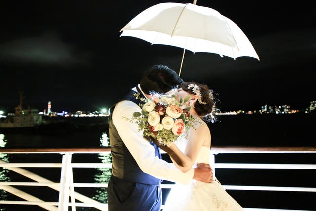 <p>Bride’s sibling explains why they’re refusing to attend wedding on cruise ship</p>