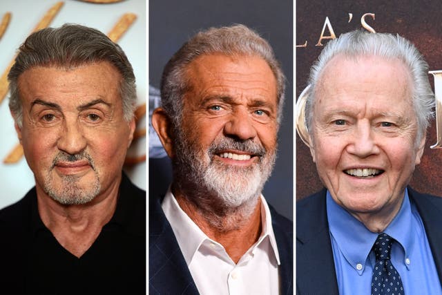 <p>President-elect Donald Trump has appointed actors Mel Gibson, Sylvester Stallone, and Jon Voight to be his “special ambassadors” to Hollywood</p>