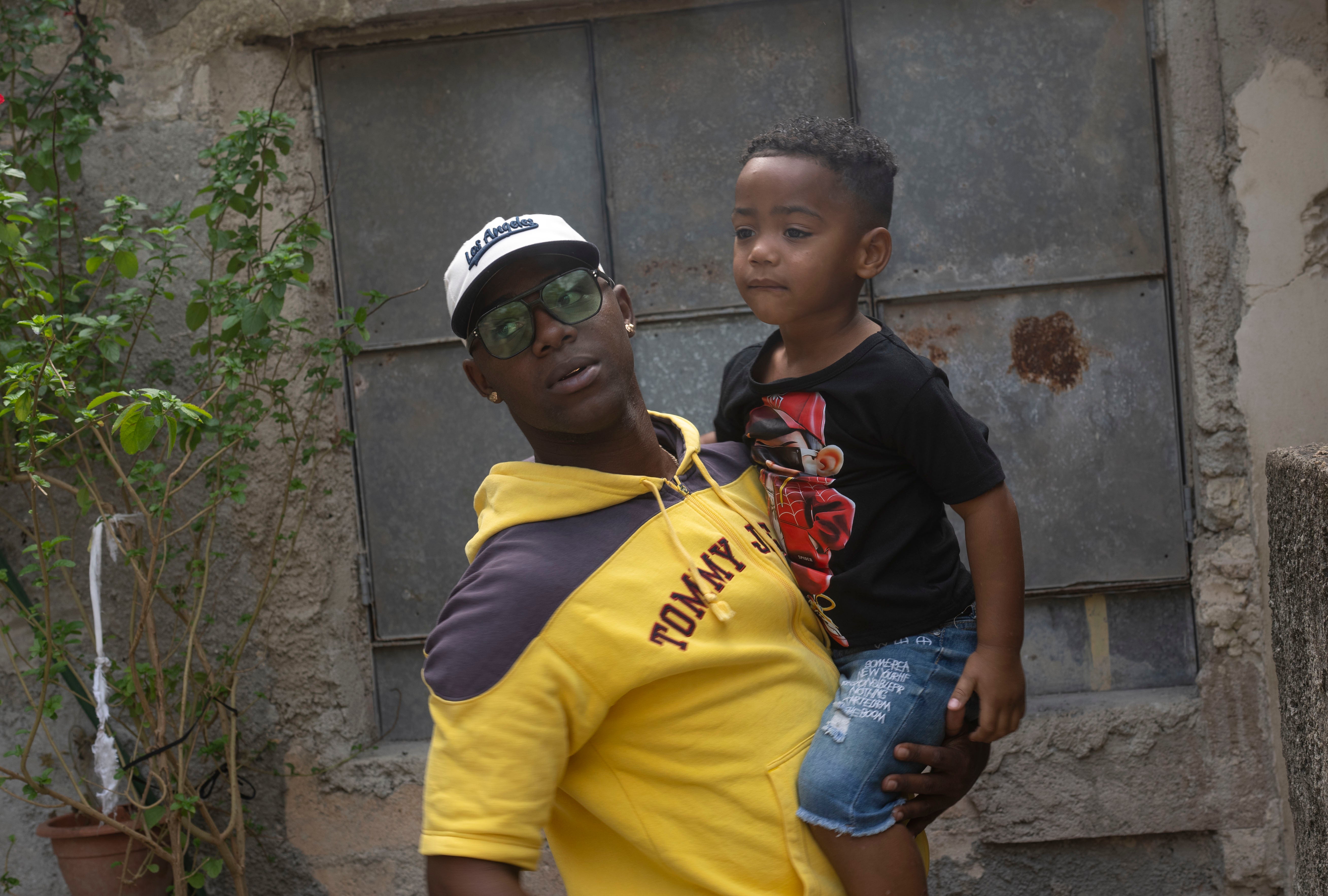 CUBA-EXCARCELACIONES