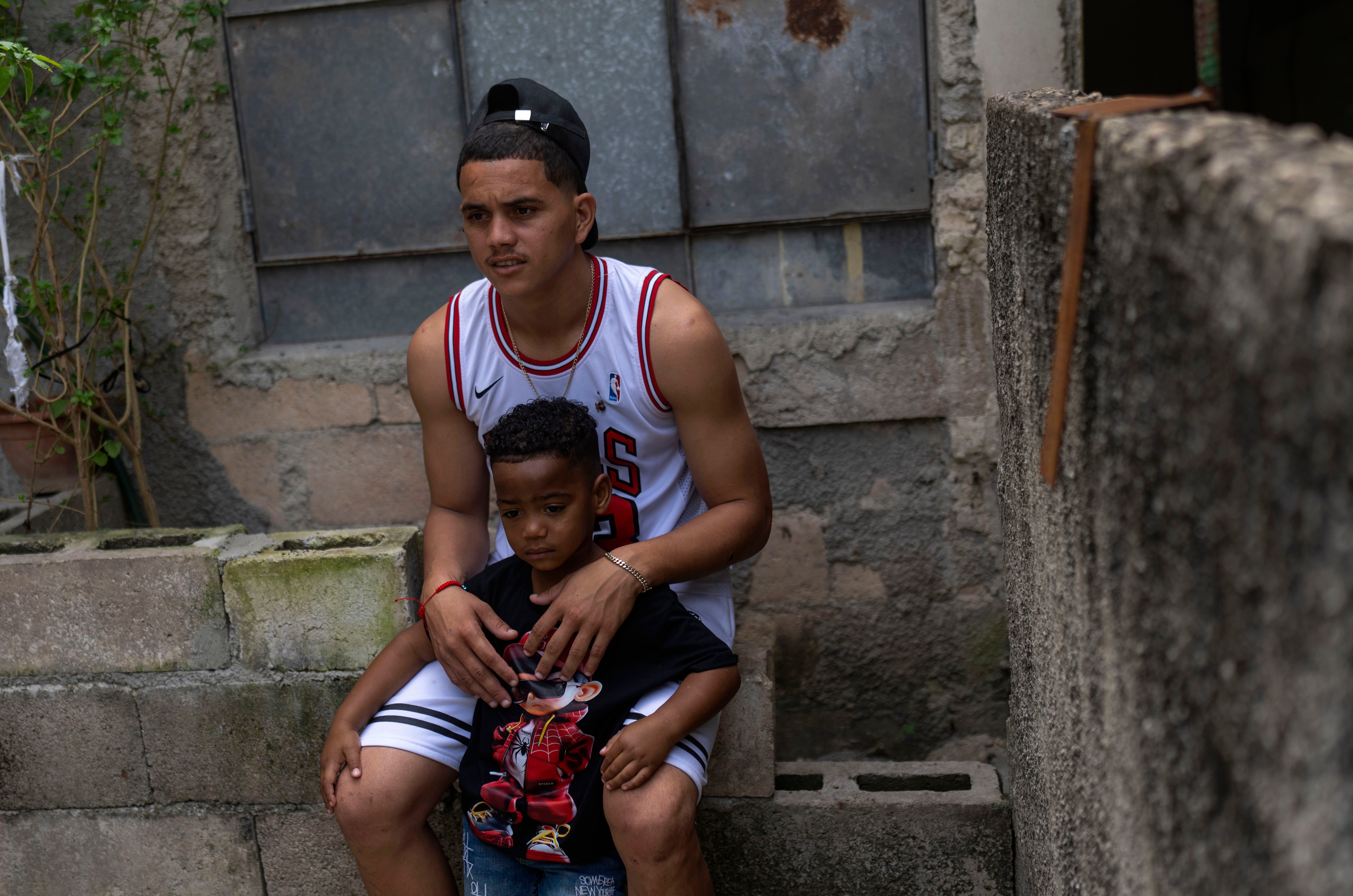 Cuba Prisoners Released