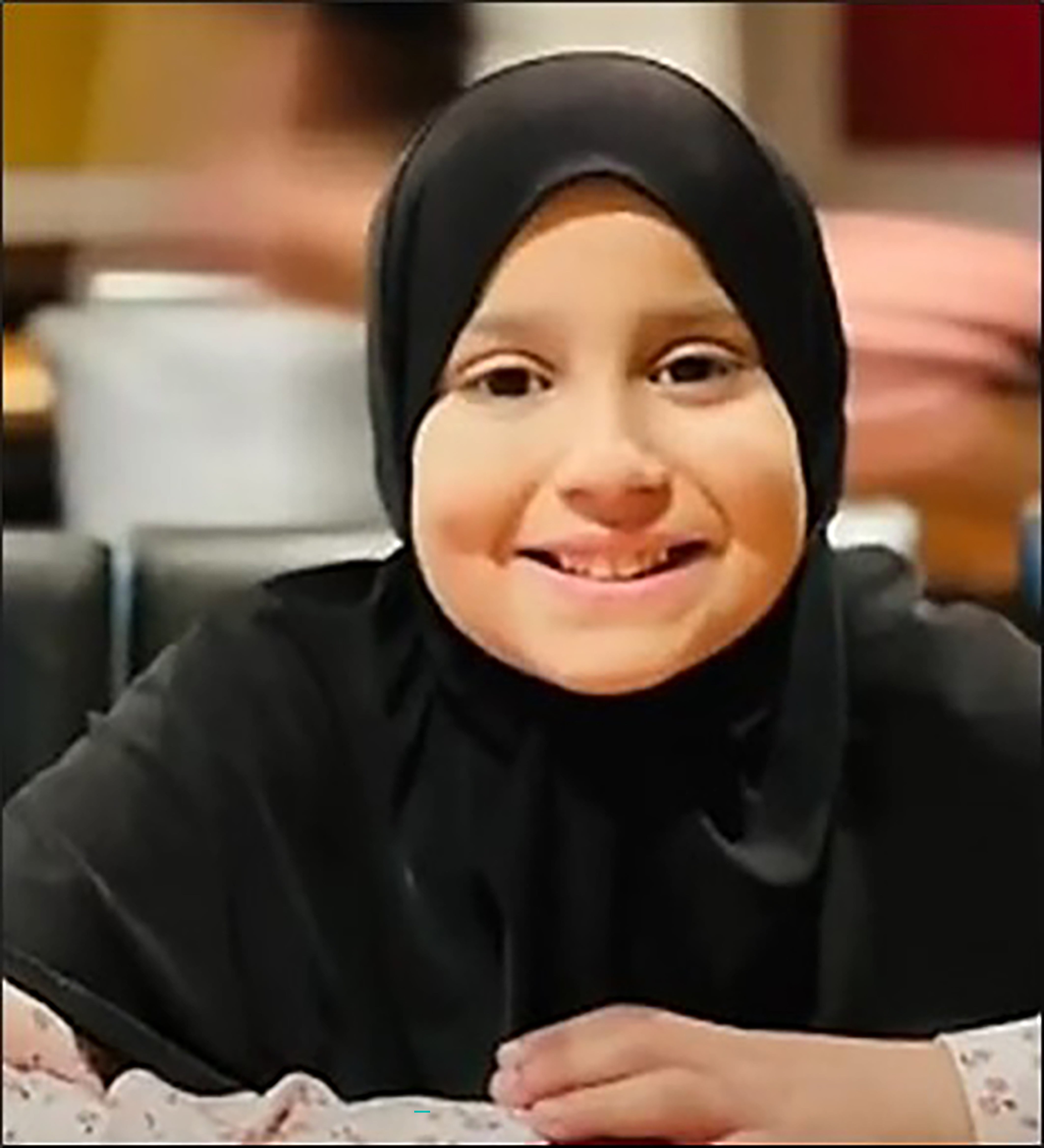 Sara Sharif died after suffering years of horrific abuse