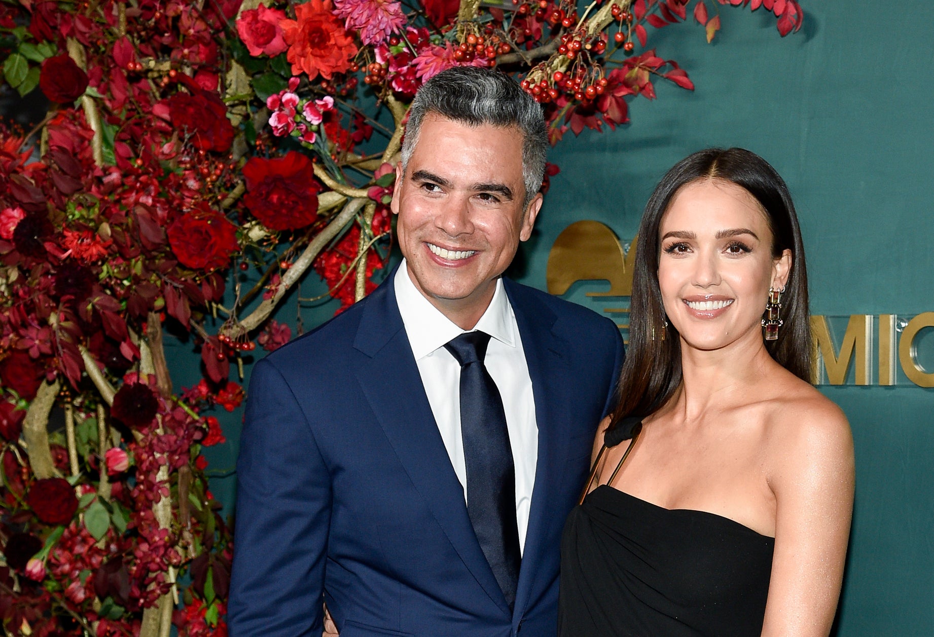 Jessica Alba and her husband Cash Warren separate after 16 years of marriage