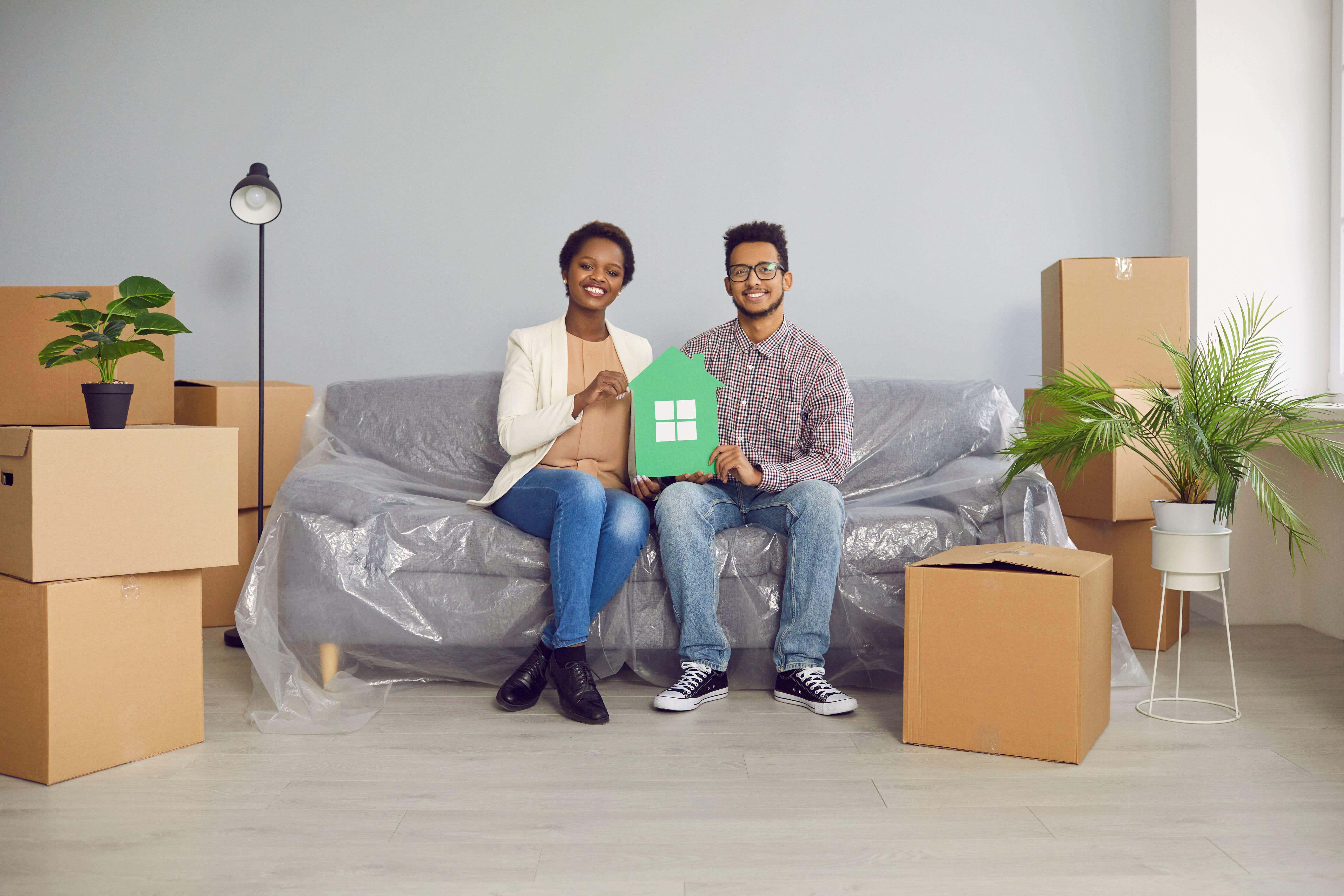 What to consider if you’re buying a home with a friend