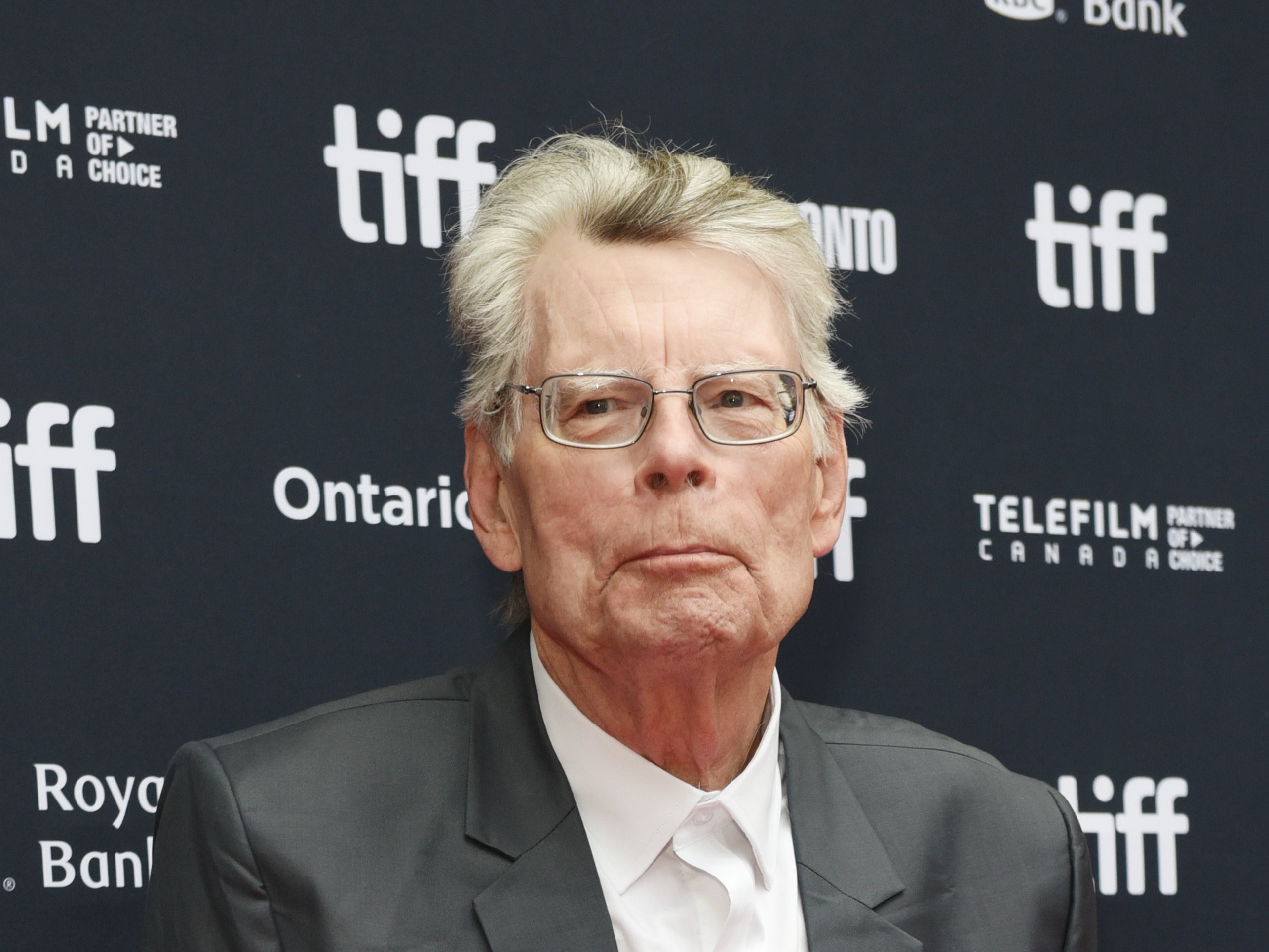 ‘I’m not voting’: Stephen King demands Oscars cancellation after California fires