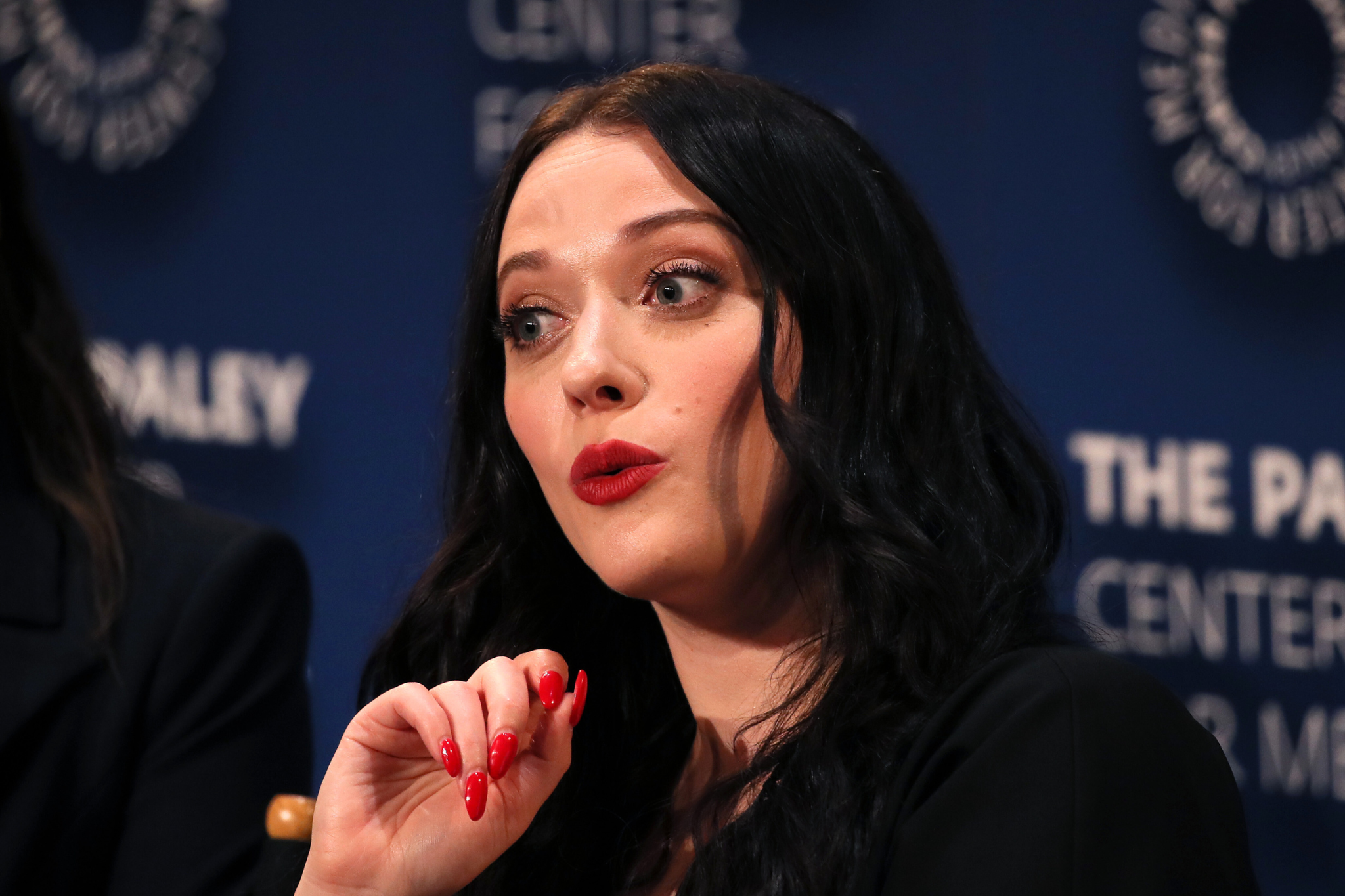 Kat Dennings says ‘cruel’ casting director labelled her ‘too fat’ when she was 12 