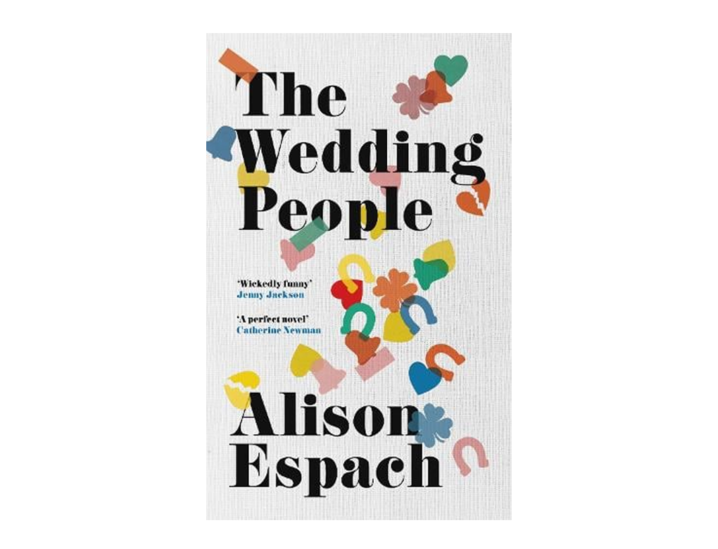 The wedding people 