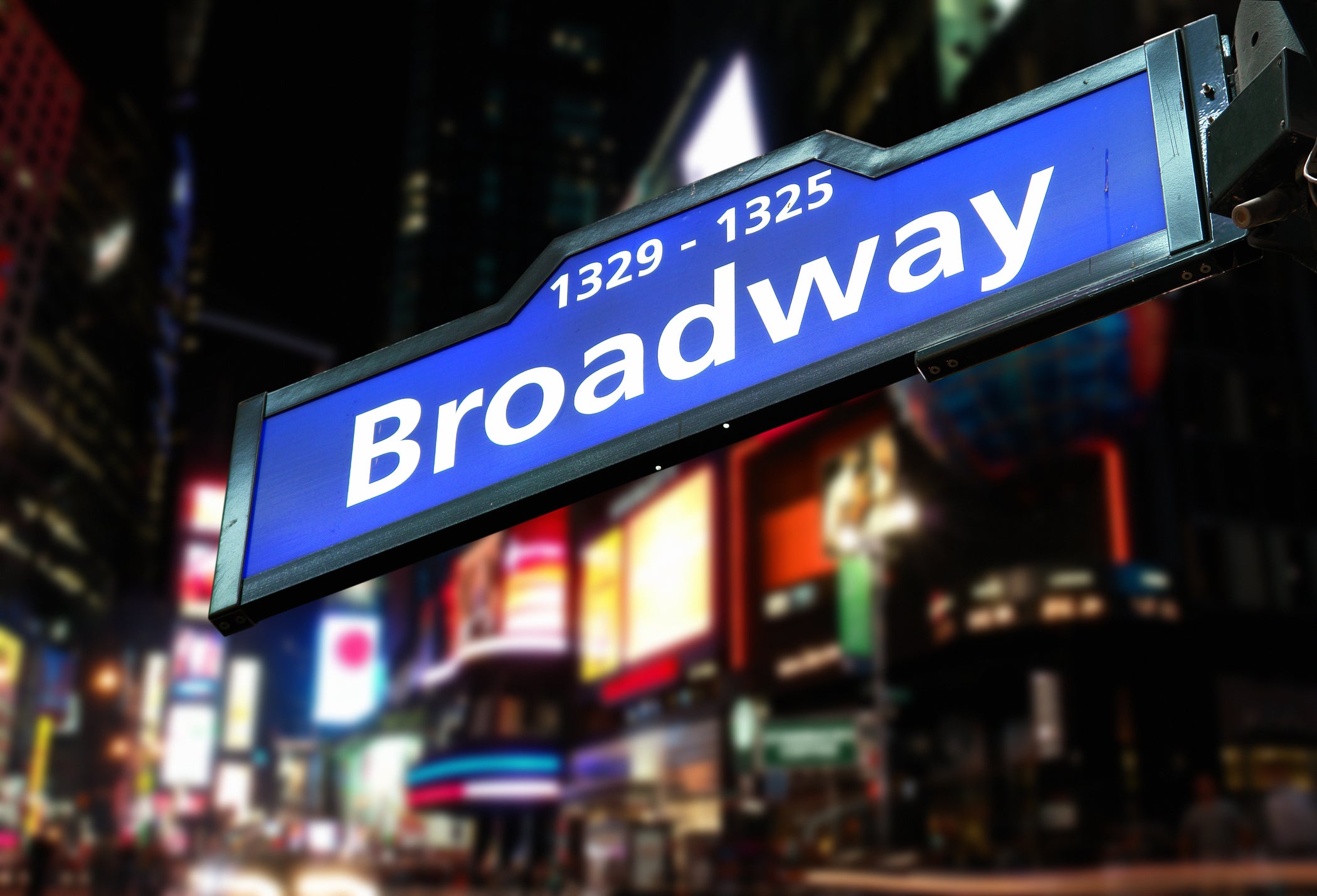 Prices for Broadway shows will fluctuate depending on a number of factors