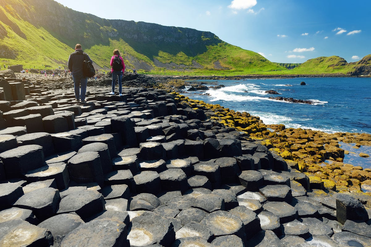 National Trust faces hefty bill for tourist damage to much-loved site