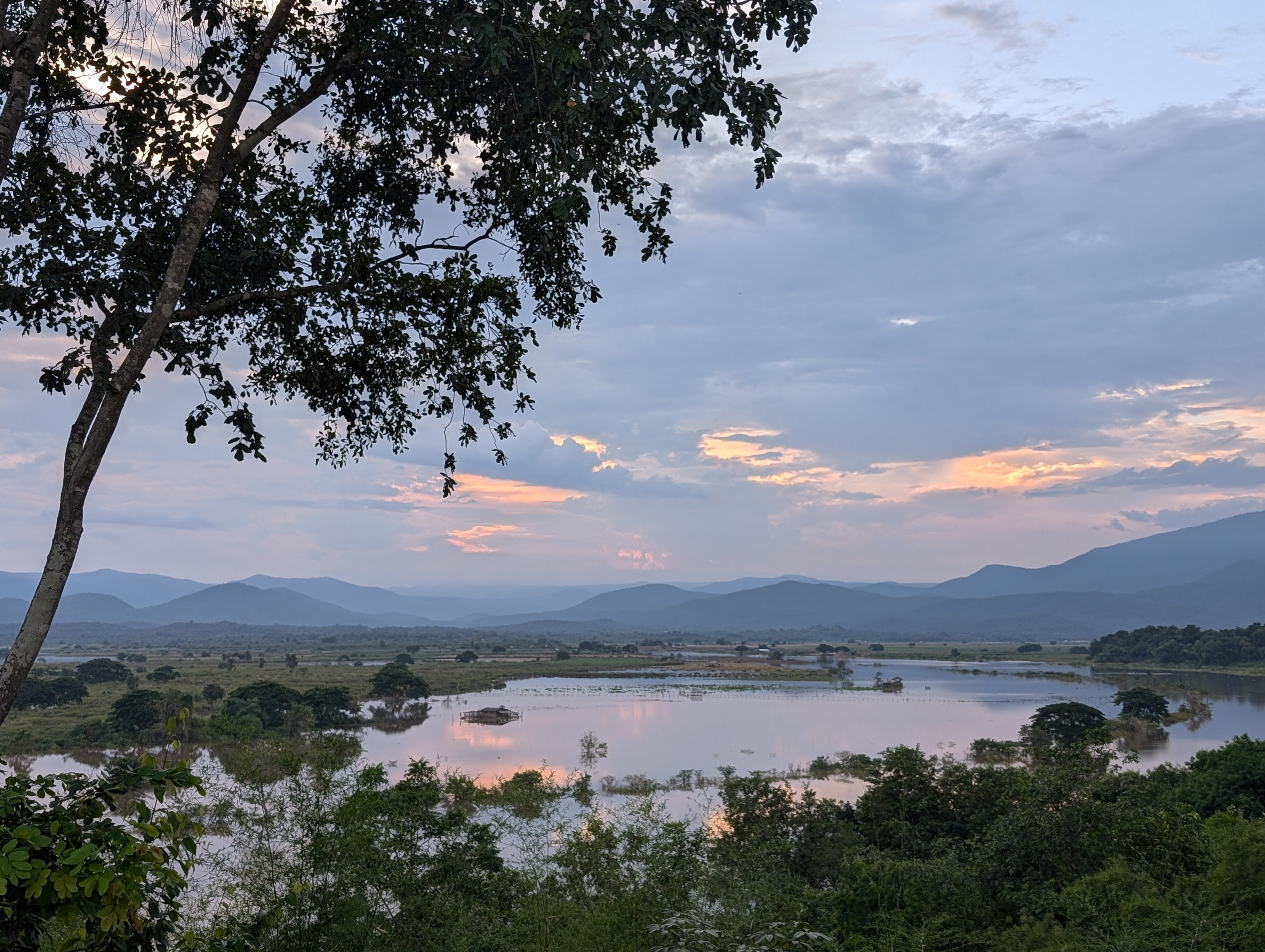 Seja as ruas movimentadas de Bangkok ou a zona rural varrendo, há muito o que ver na Tailândia