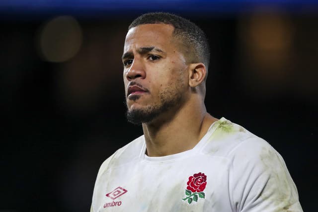 Anthony Watson has retired from professional rugby on medical grounds (Ben Whitley/PA)