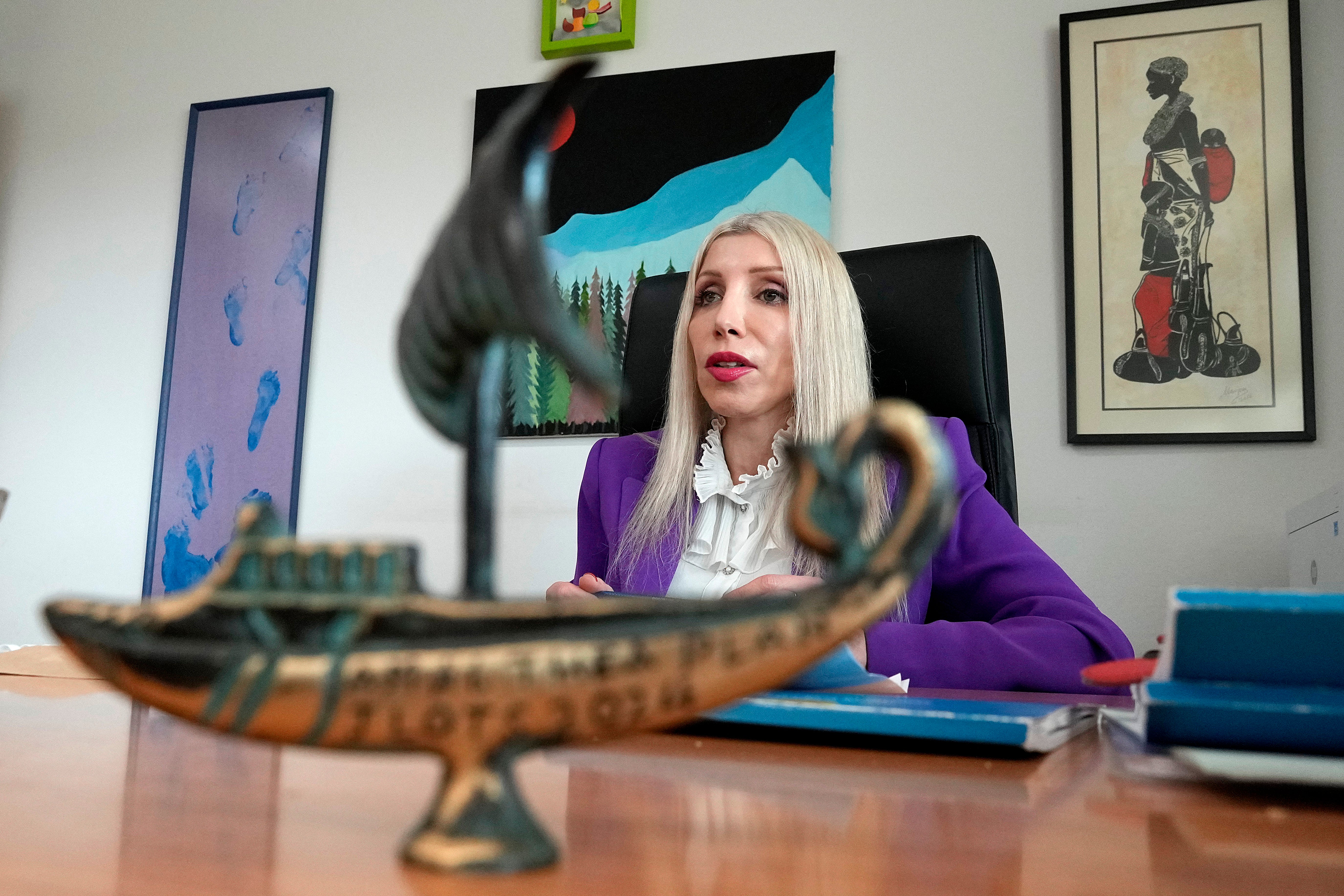 Cyprus Syria Religius Freedoms