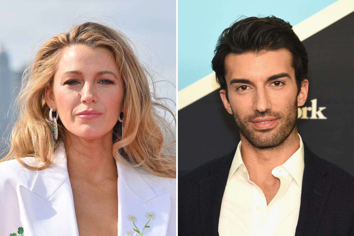 Blake Lively responds to ‘abuser’ Justin Baldoni’s countersuit, calls it ‘age-old story’