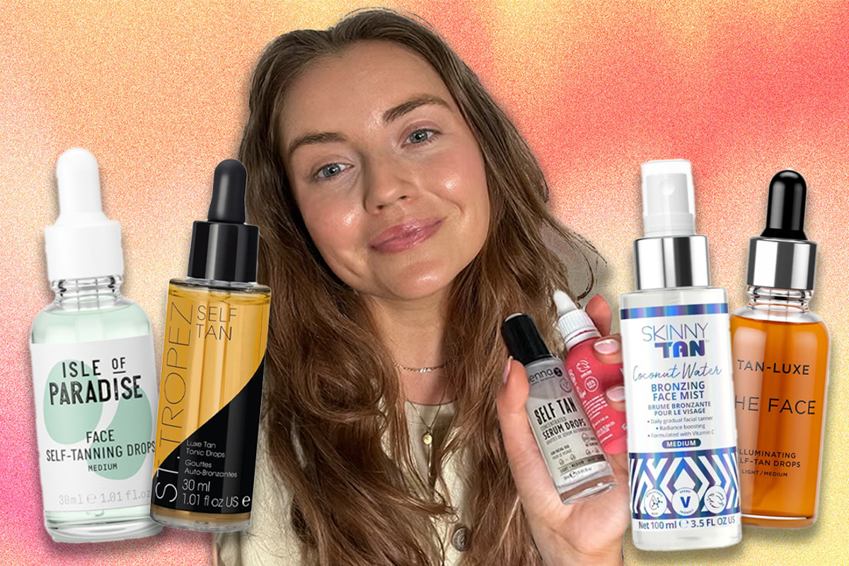 The Best Self-Tanners for Your Face Best face tanner