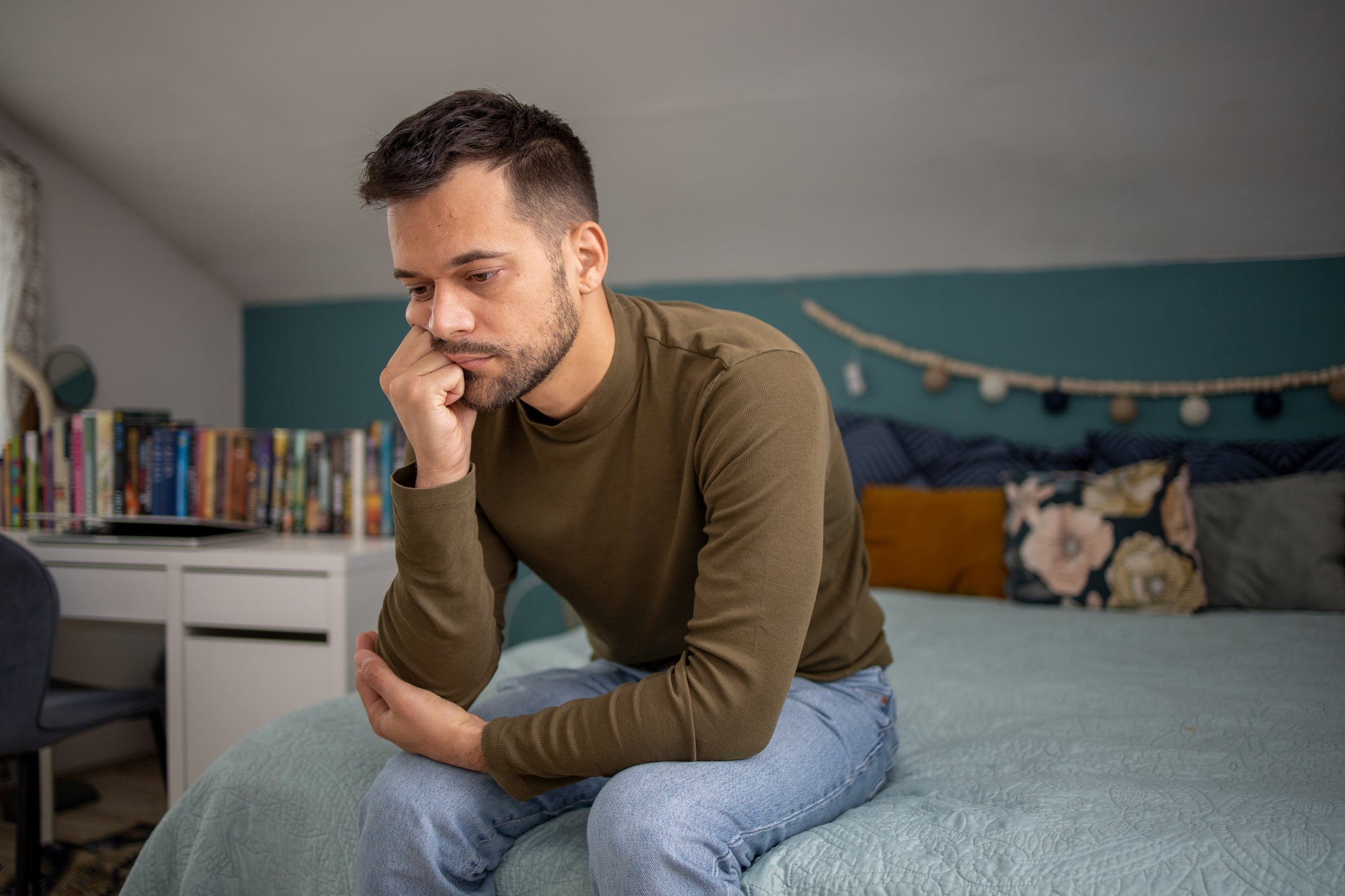 Some lodgers are told they can’t use the communal living spaces and are confined to the room they rent