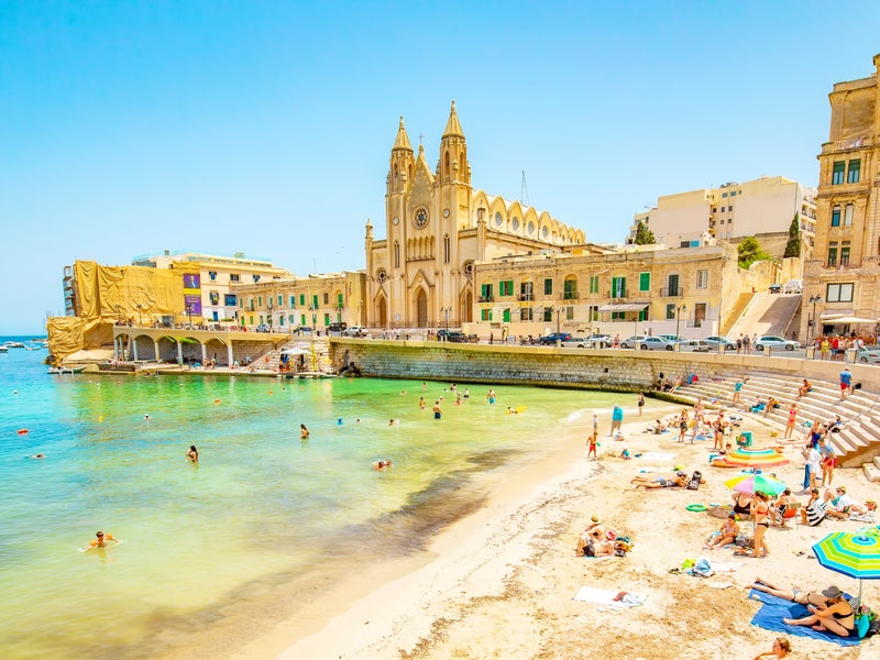 7 of the best Malta holidays 2025: Where to stay for luxury retreats and budget breaks