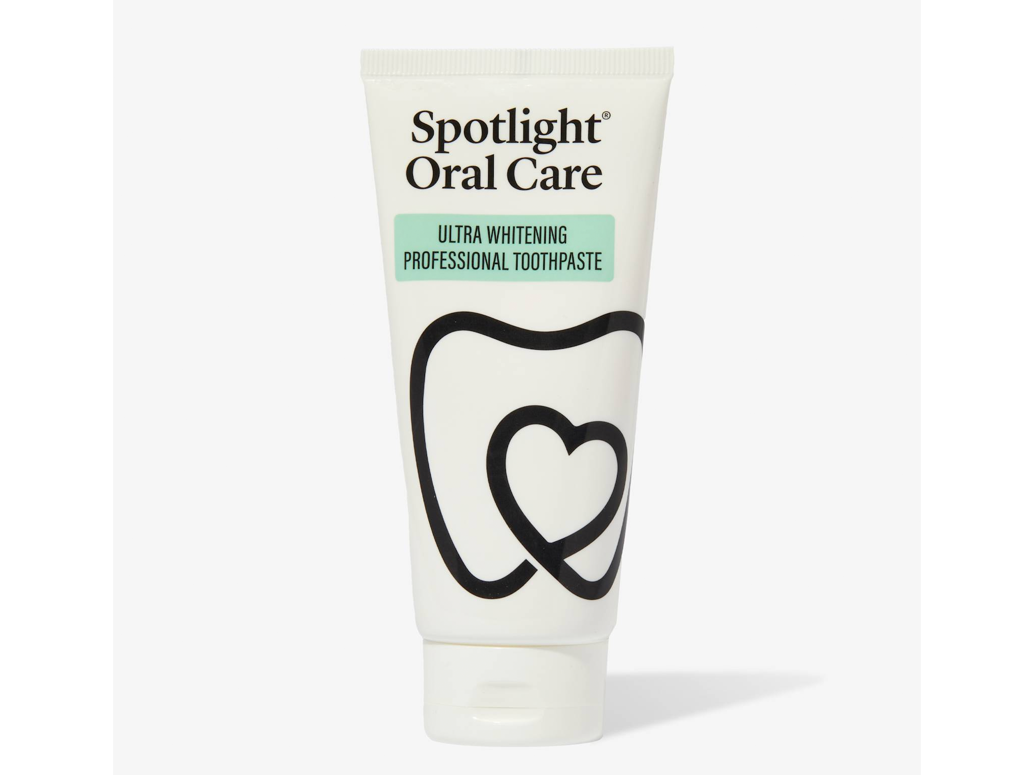 Spotlight oral care best whitening toothpaste review indybest