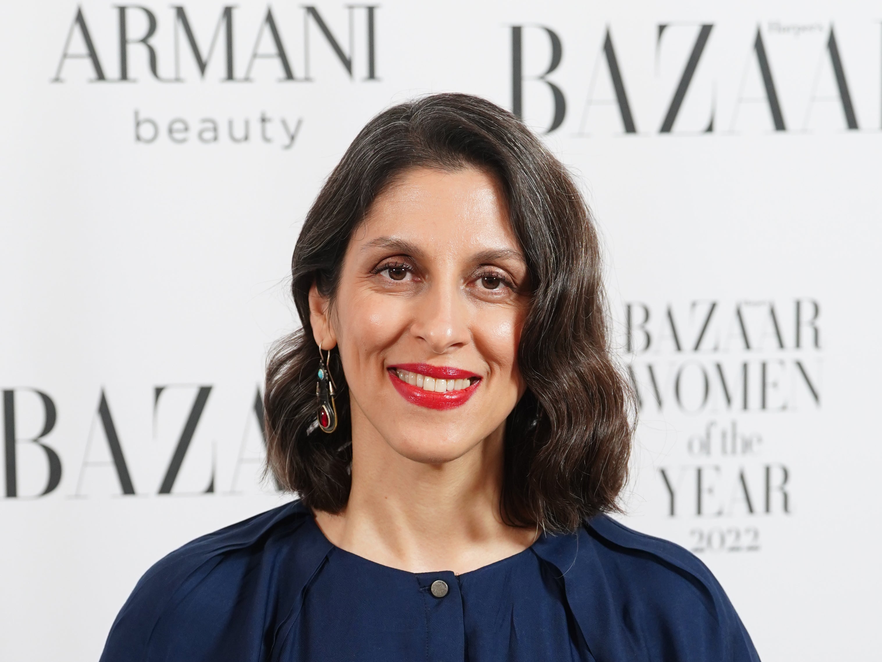 Nazanin Zaghari-Ratcliffe on motherhood, missing home and surviving prison in Iran