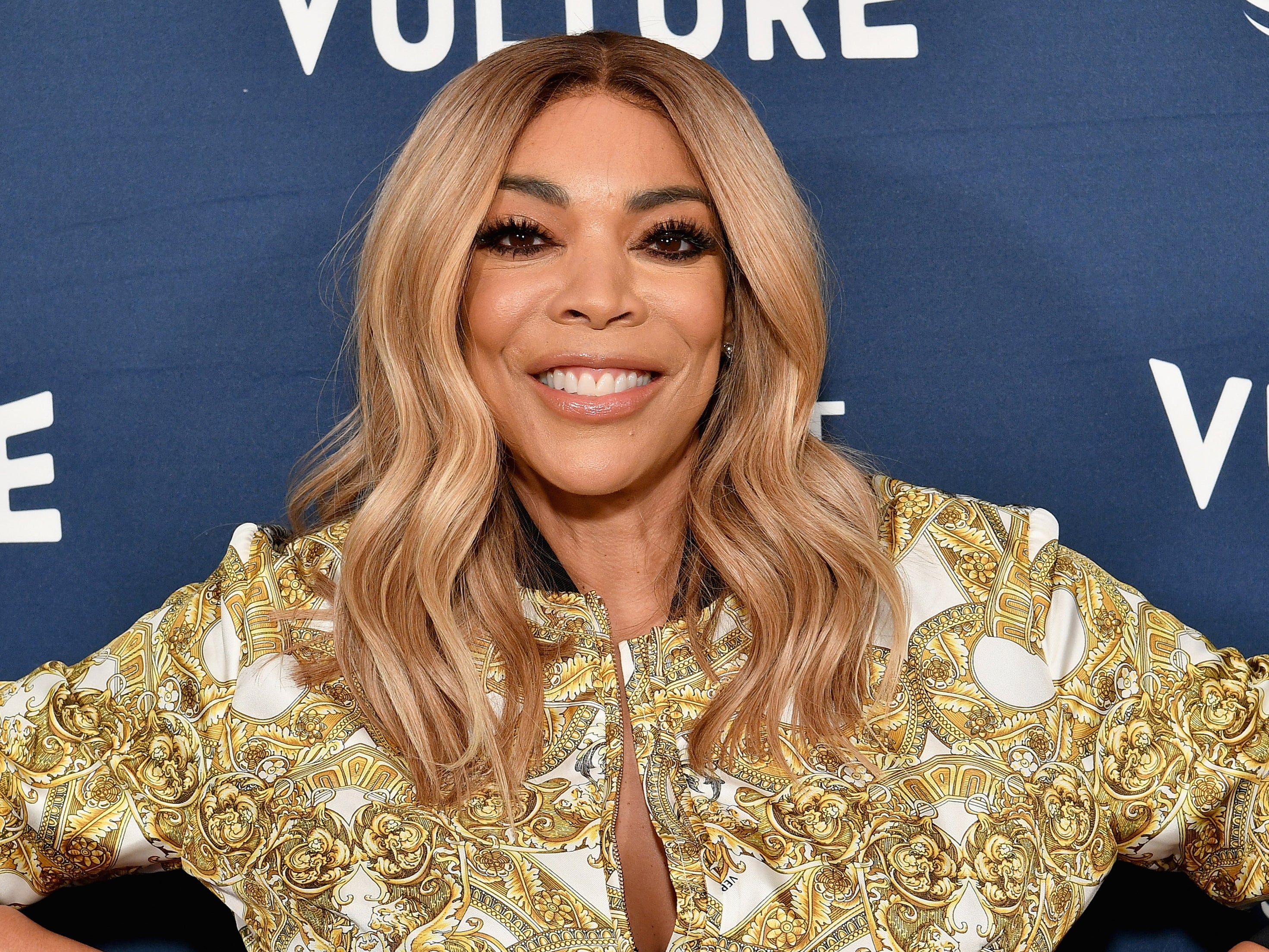 Wendy Williams’ family aim to raise $50,000 to bring her back to Florida