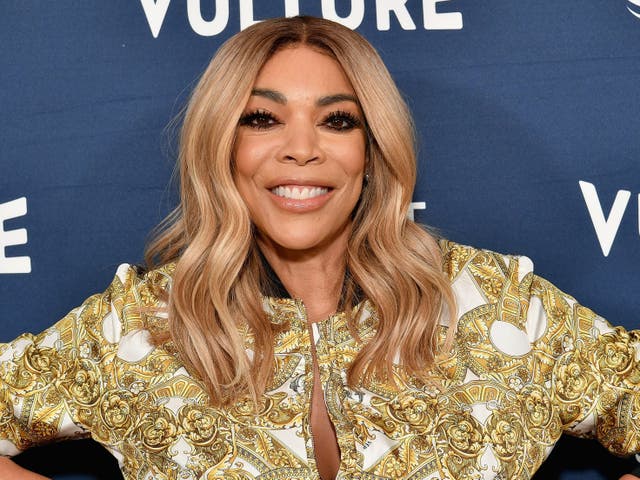 <p>Wendy Williams’ family starts GoFundMe to free her from guardianship after star says she only has $15</p>