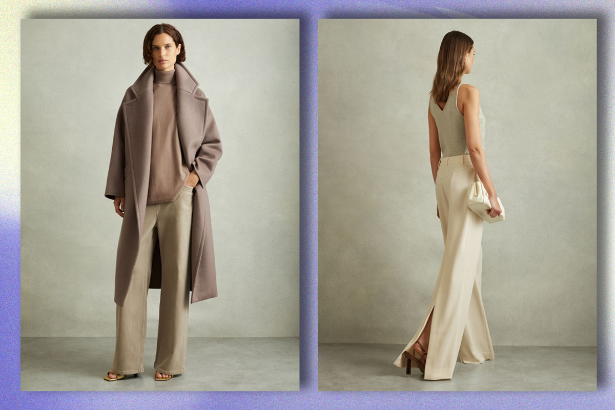 Reiss discount code: 10% off in January 2025 | The Independent Reiss discount code: 10% off in January 2025 | The Independent