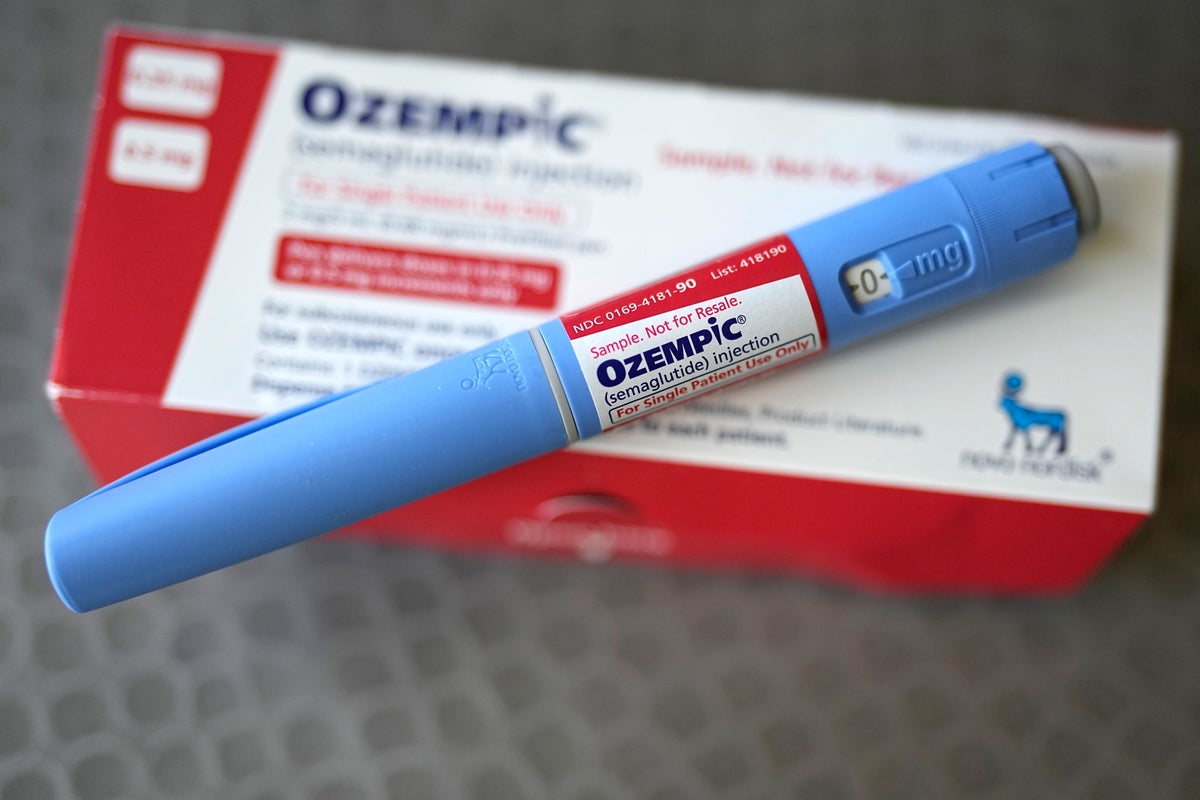 Voices: I shed two stone on weight-loss drugs – then got ‘Ozempic tongue’