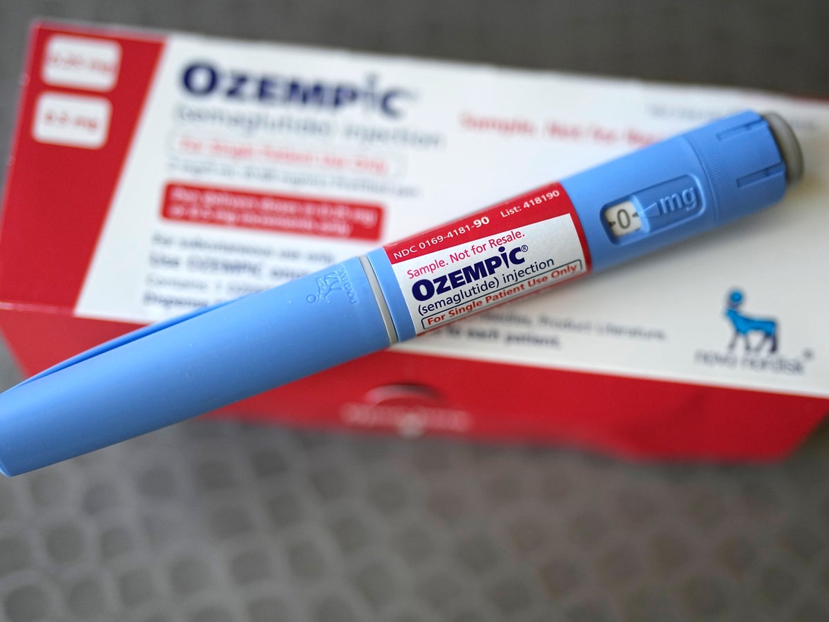 Thank God I've stopped microdosing Ozempic – this is what it's really like