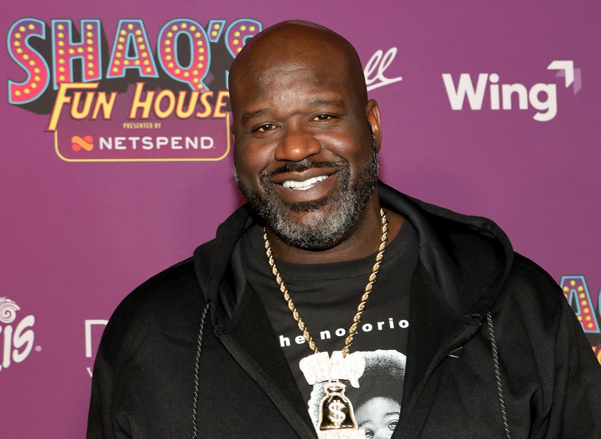 ‘Diesel knows everybody’: Shaquille O’Neal reveals celebrity friendships from Kendrick Lamar to John Summit