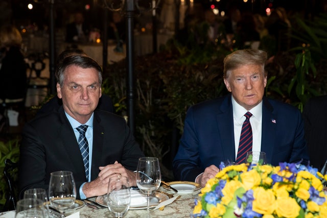 Lula deals Trump a blow with Brazil election victory that ends Latin America’s right-wing streak