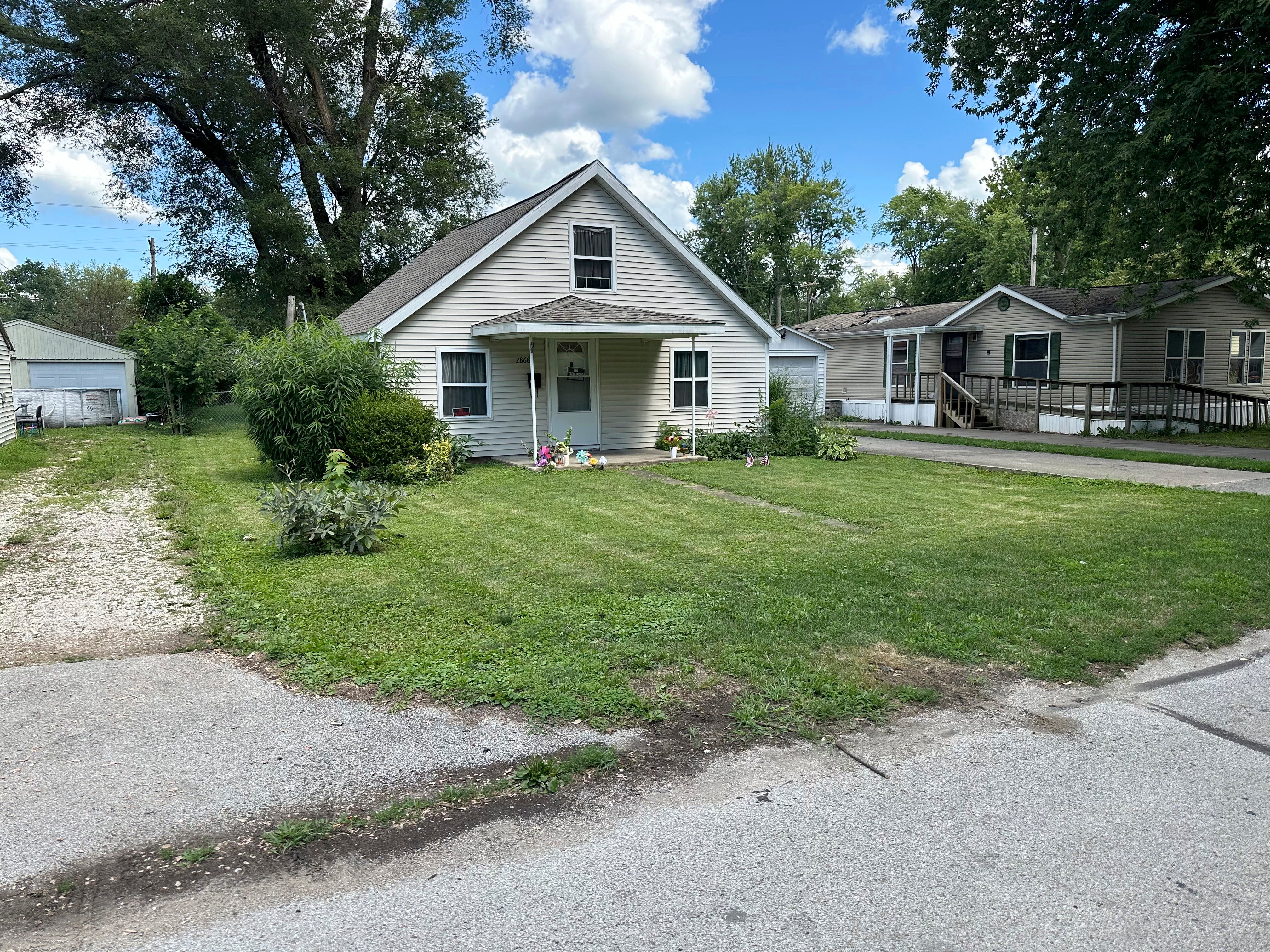 Deputy Shooting 911 Response