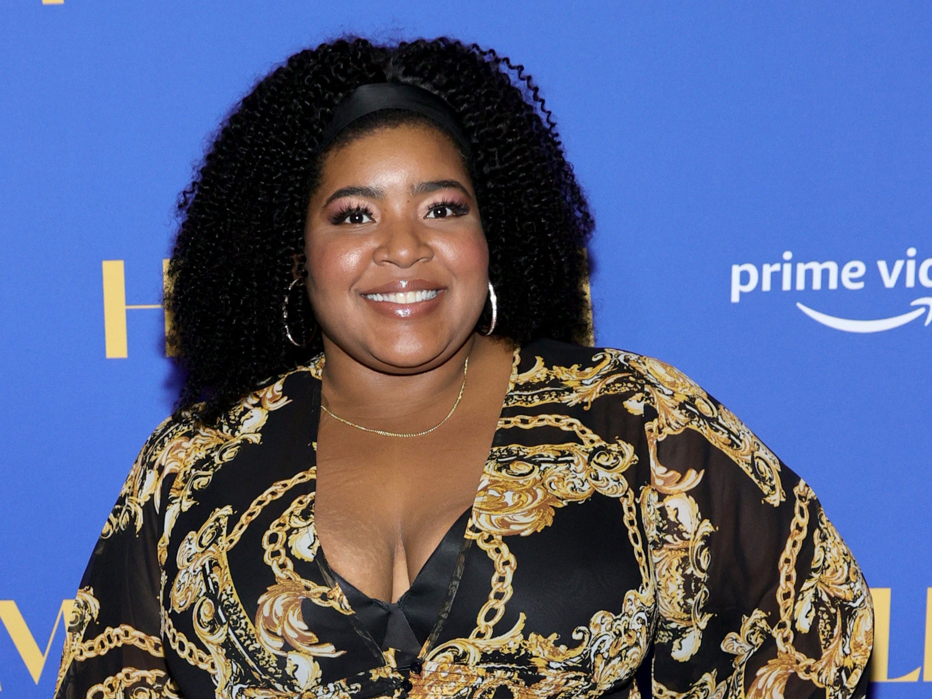 Dulcé Sloan’s storied career The Daily Show has come to a close.