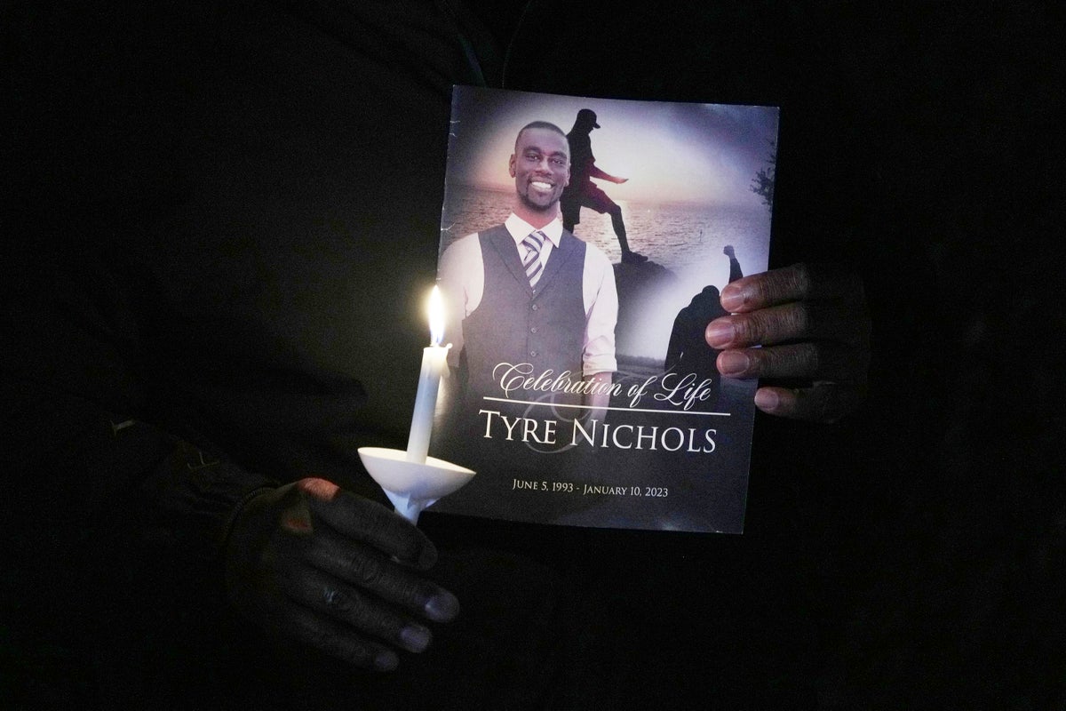 Officers convicted in Tyre Nichols case will get new trial