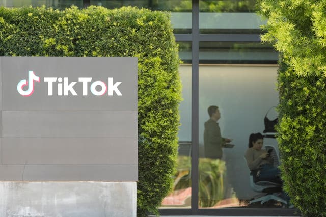 TikTok Ban History