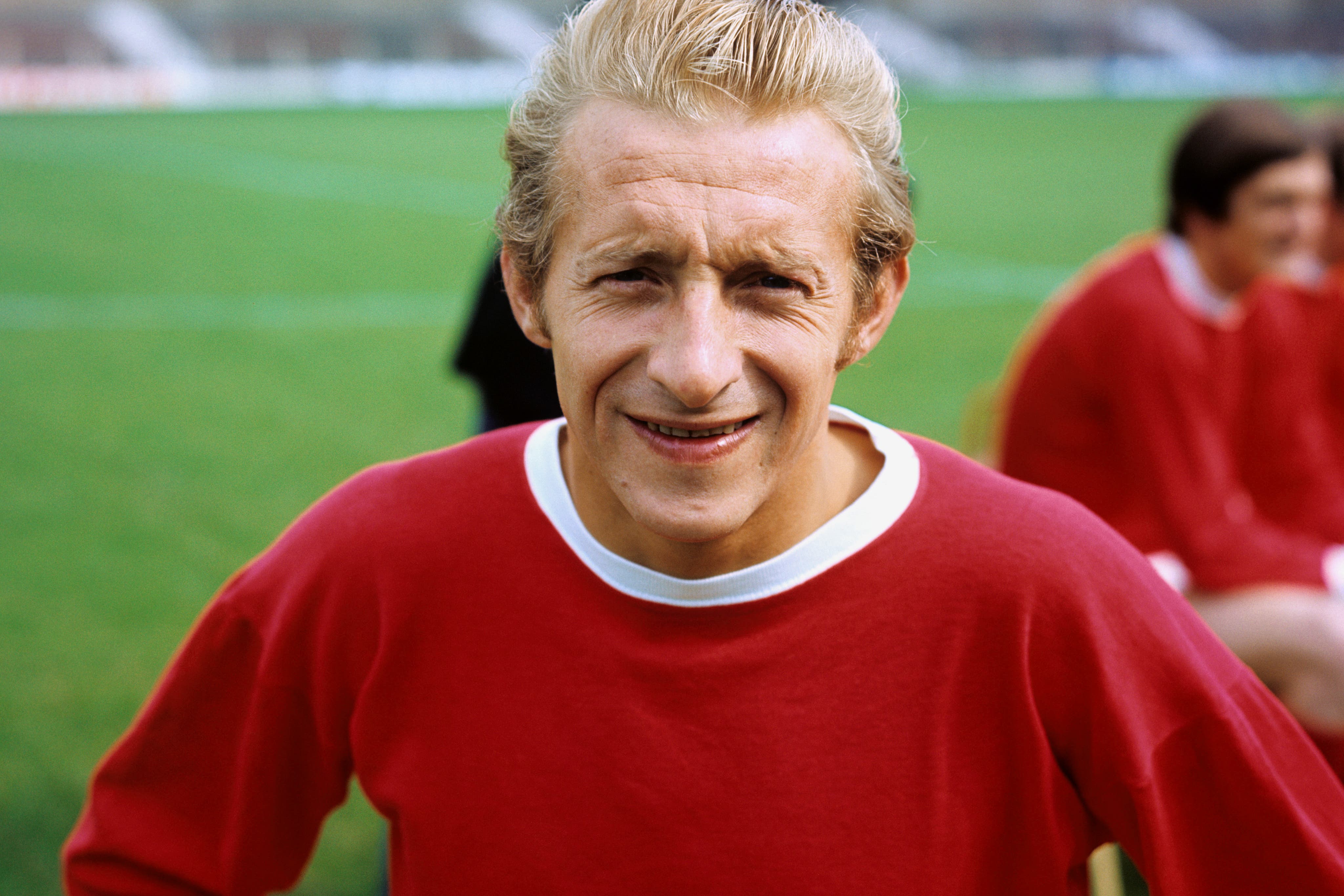 A true Scot – tributes paid to Denis Law following death aged 84