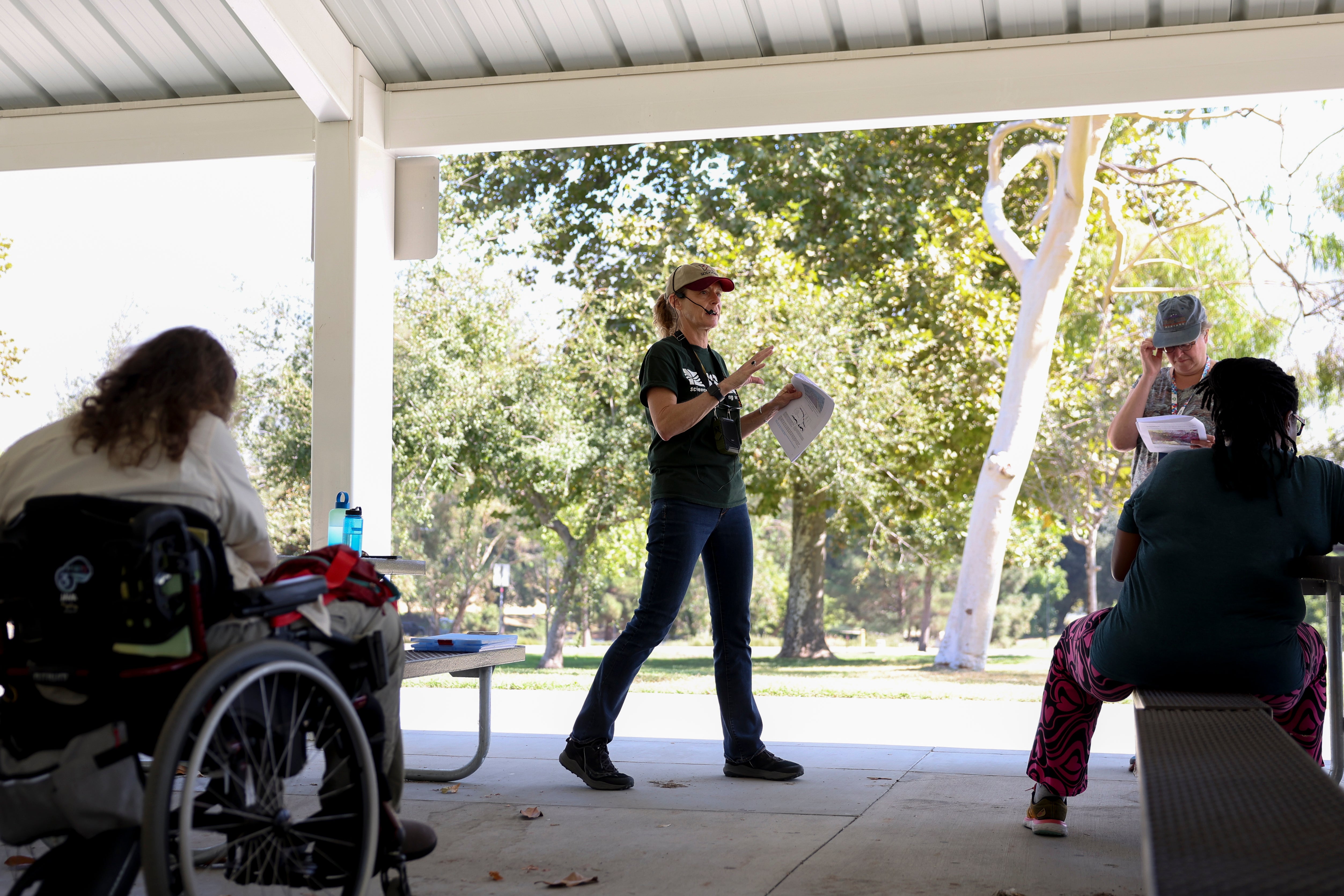 Disability-Lab Access