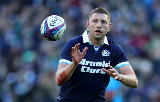 <p>Is this the year Finn Russell steers Scotland to Six Nations success?</p>